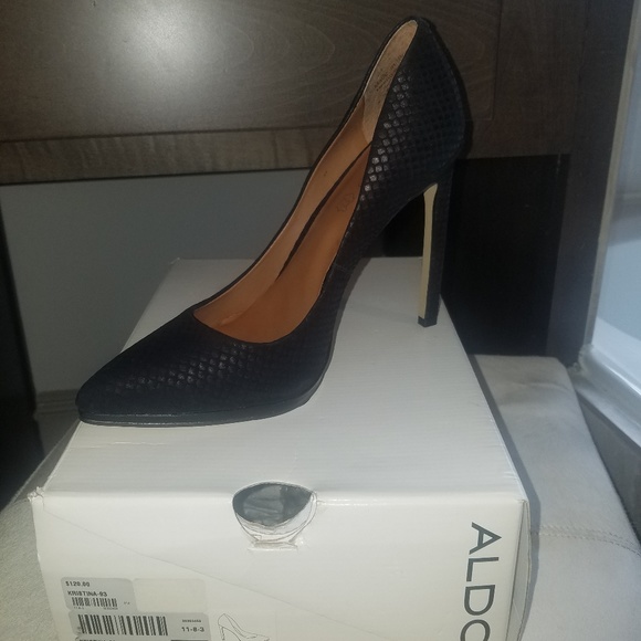Aldo heels - Picture 3 of 5